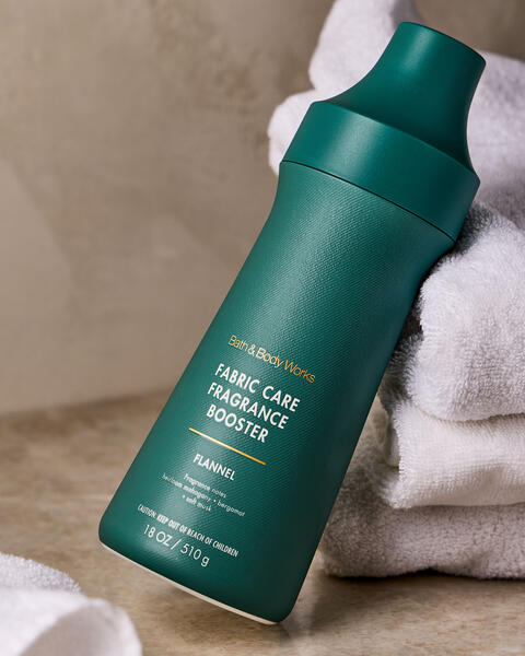 Flannel Fragrance Booster