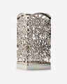 Jeweled Snowflakes Soap Holder