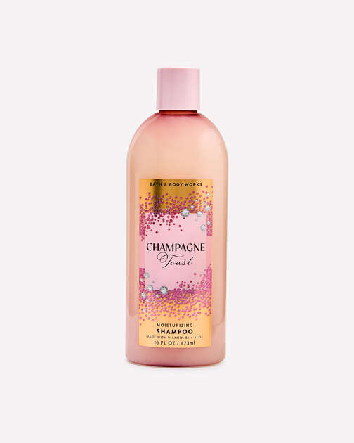 Champagne Toast Shampoo
