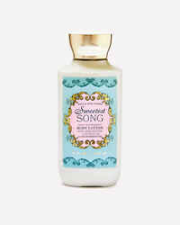 Sweetest Song Body Lotion