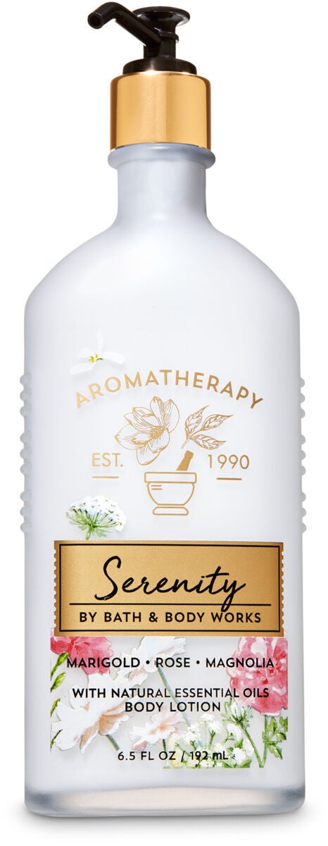 Body Lotions And Moisturizers Bath Amp Body Works