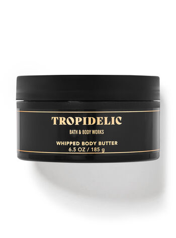 Tropidelic Whipped Body Butter