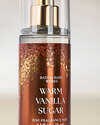 Warm Vanilla Sugar Travel Size Fine Fragrance Mist