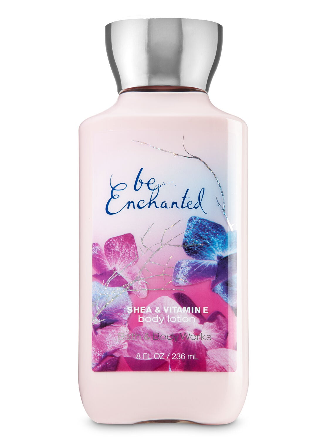 Be Enchanted Body Lotion Signature Collection Bath Body Works