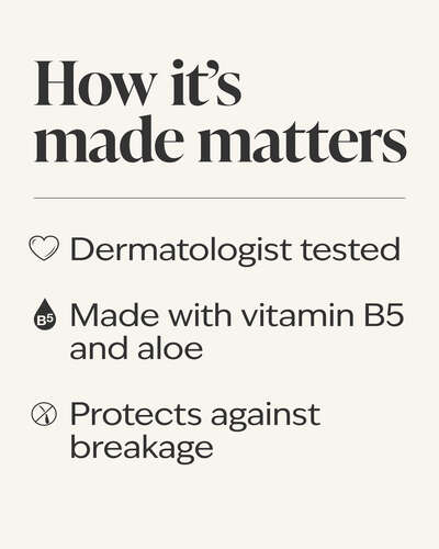 At the Beach Moisturizing Conditioner