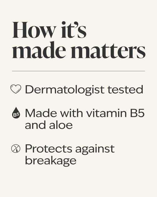 At the Beach Moisturizing Conditioner