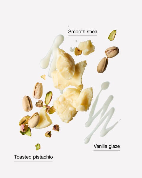 Pistachio & Shea Butter Daily Moisturizing Hand Soap
