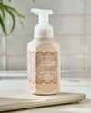 Aloe & Lily Blossoms Gentle & Clean Foaming Hand Soap