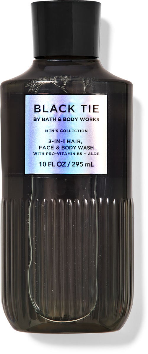 Bath and shop body works men's