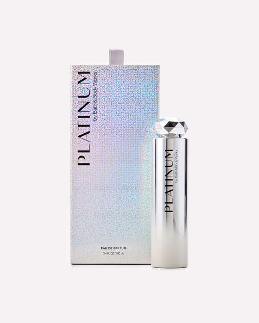 Platinum Eau De Parfum