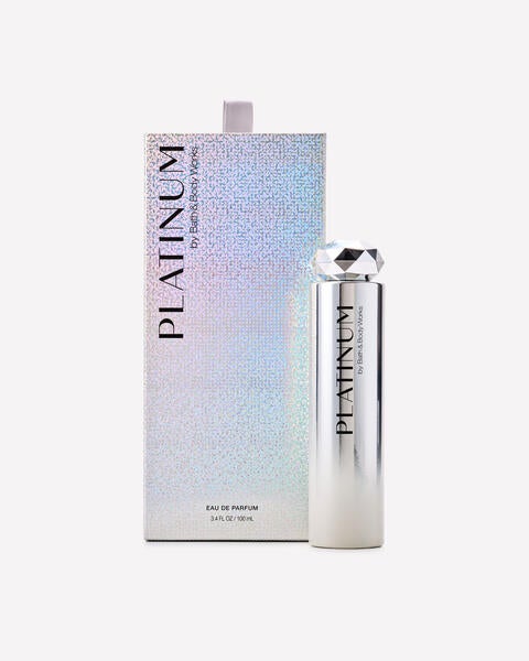 Platinum Eau De Parfum
