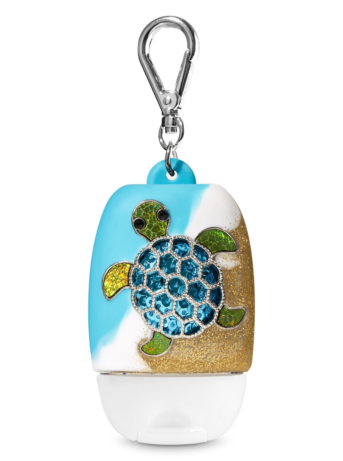 Turtle PocketBac Holder - Bath And Body Works