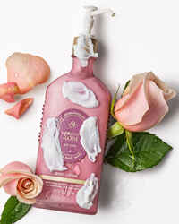 Heirloom Rose Moisturizing Body Lotion
