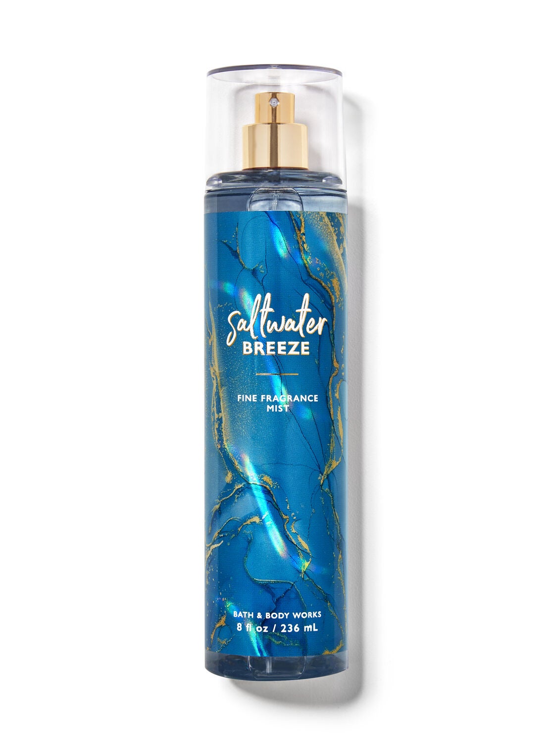 Saltwater Breeze Fine Fragrance Mist
