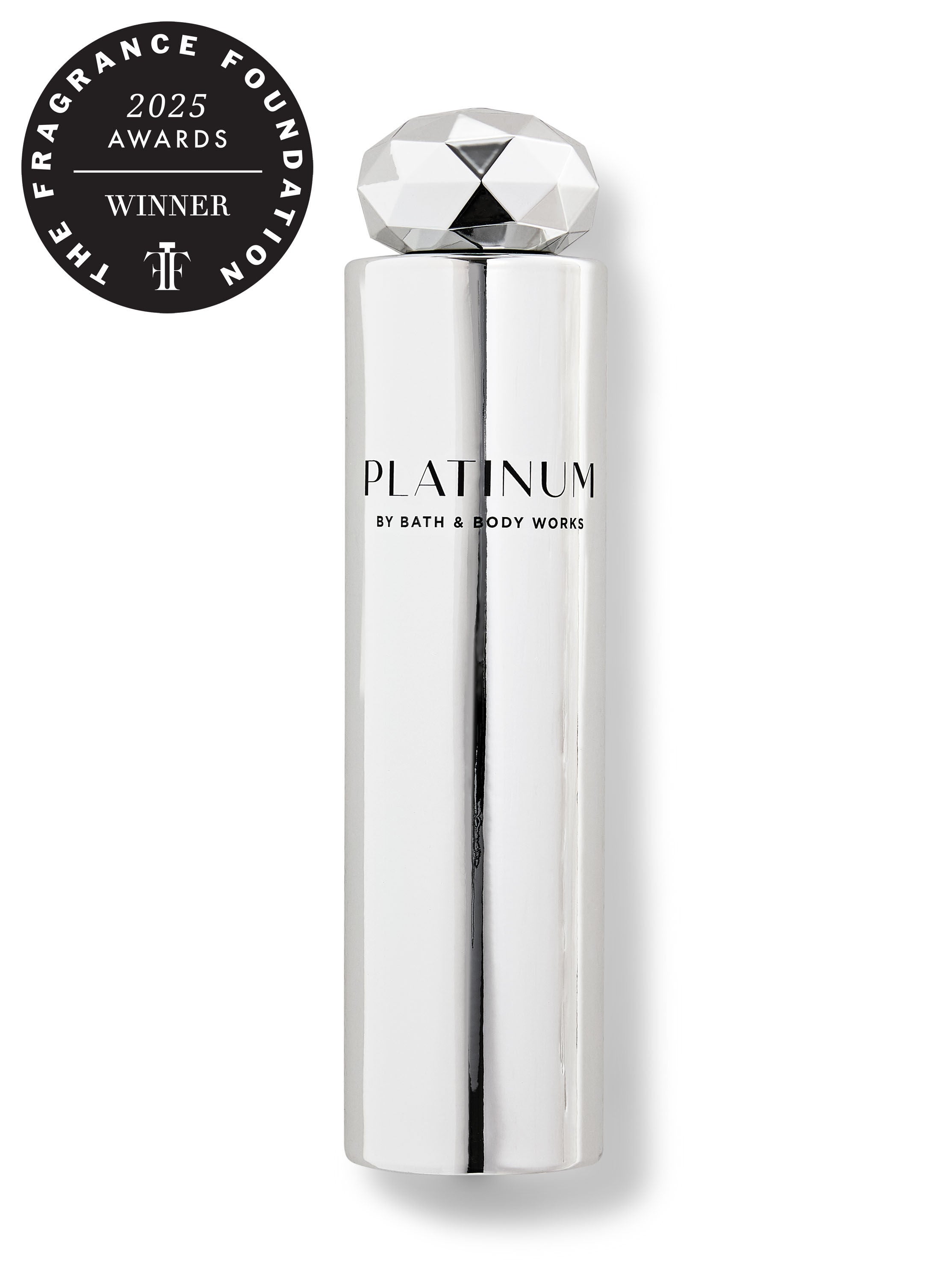 Platinum Eau De Parfum
