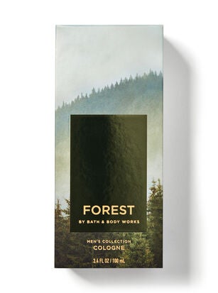 Forest Cologne