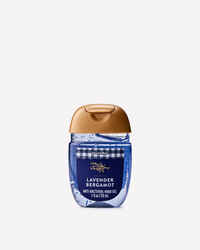 Lavender Bergamot PocketBac Hand Sanitizer
