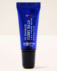 My Favorite Night Balm Lip Balm