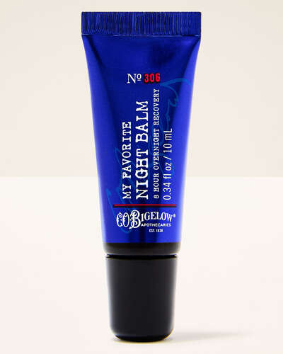 My Favorite Night Balm