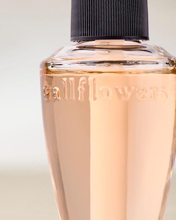 Coconut Linen Wallflowers Fragrance Refill