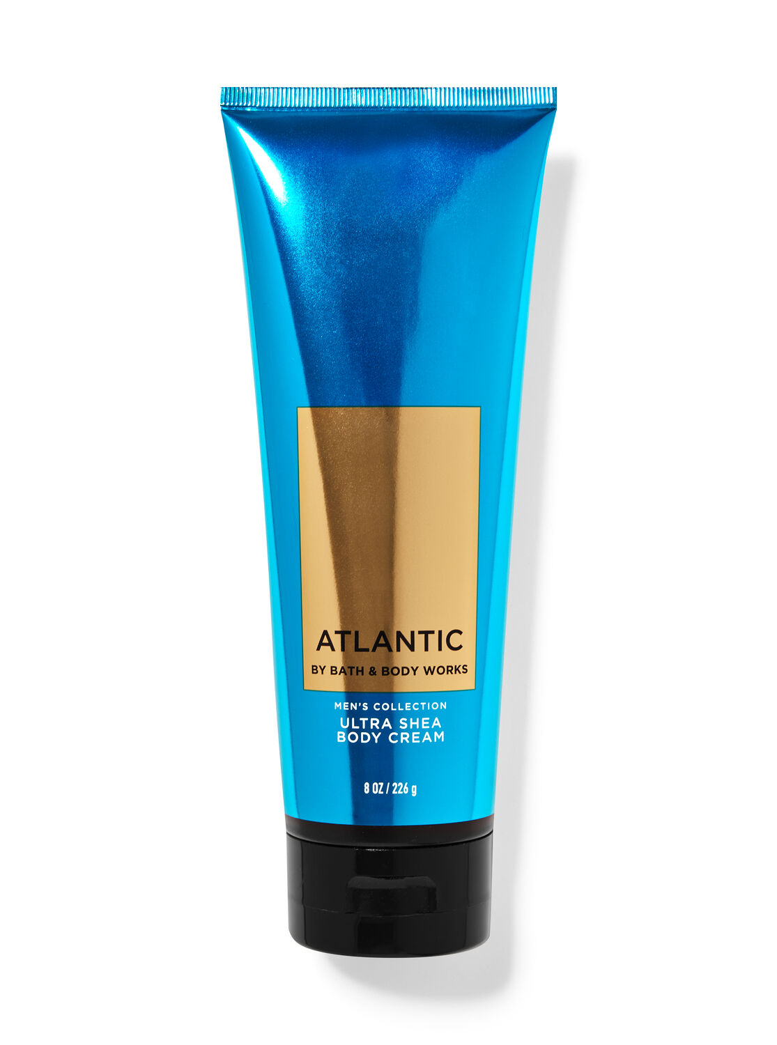 Atlantic Ultra Shea Body Cream