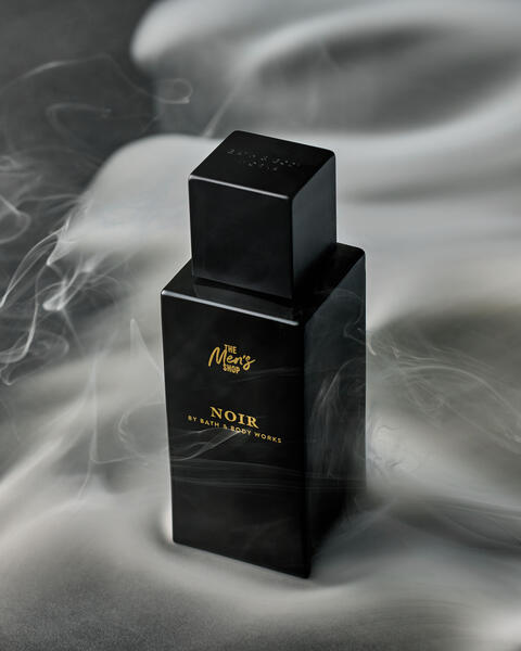 Noir Cologne