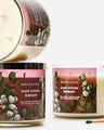 Iced Winter Balsam 3-Wick Candle