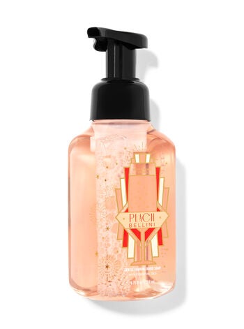Peach Bellini Gentle Foaming Hand Soap