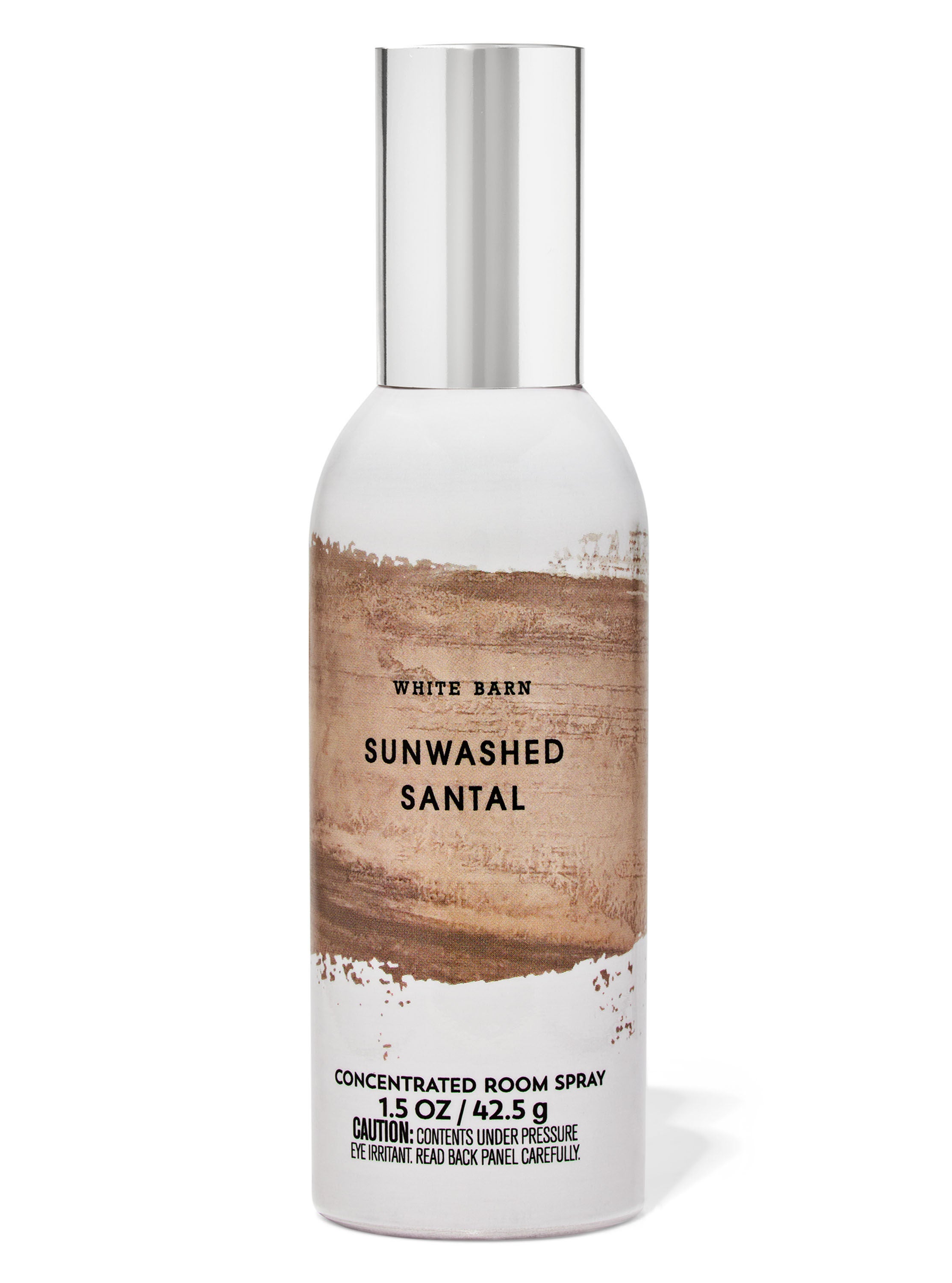 絶対的な信頼 Concentrated Santal Sunwashed Room Works Body & Bath | Spray ボディソープ