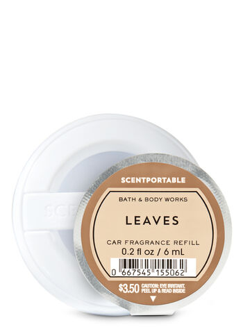 Leaves Scentportable Fragrance Refill