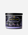Cotton Candy Cobwebs 3-Wick Candle