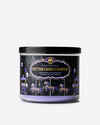 Cotton Candy Cobwebs 3-Wick Candle