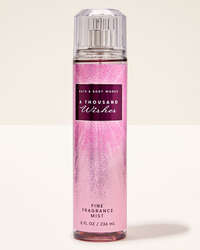 A Thousand Wishes Fine Fragrance Mist