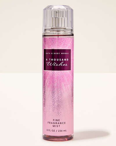 A Thousand Wishes Fine Fragrance Mist