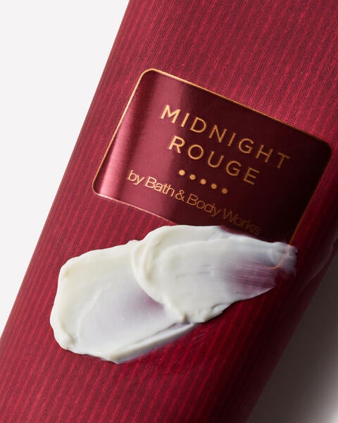 Midnight Rouge Ultimate Hydration Body Cream
