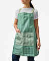 Sage & Olive Green Apron