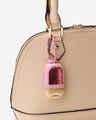 Pink Glitter PocketBac Holder
