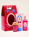 Strawberry Pound Cake Mini Gift Set