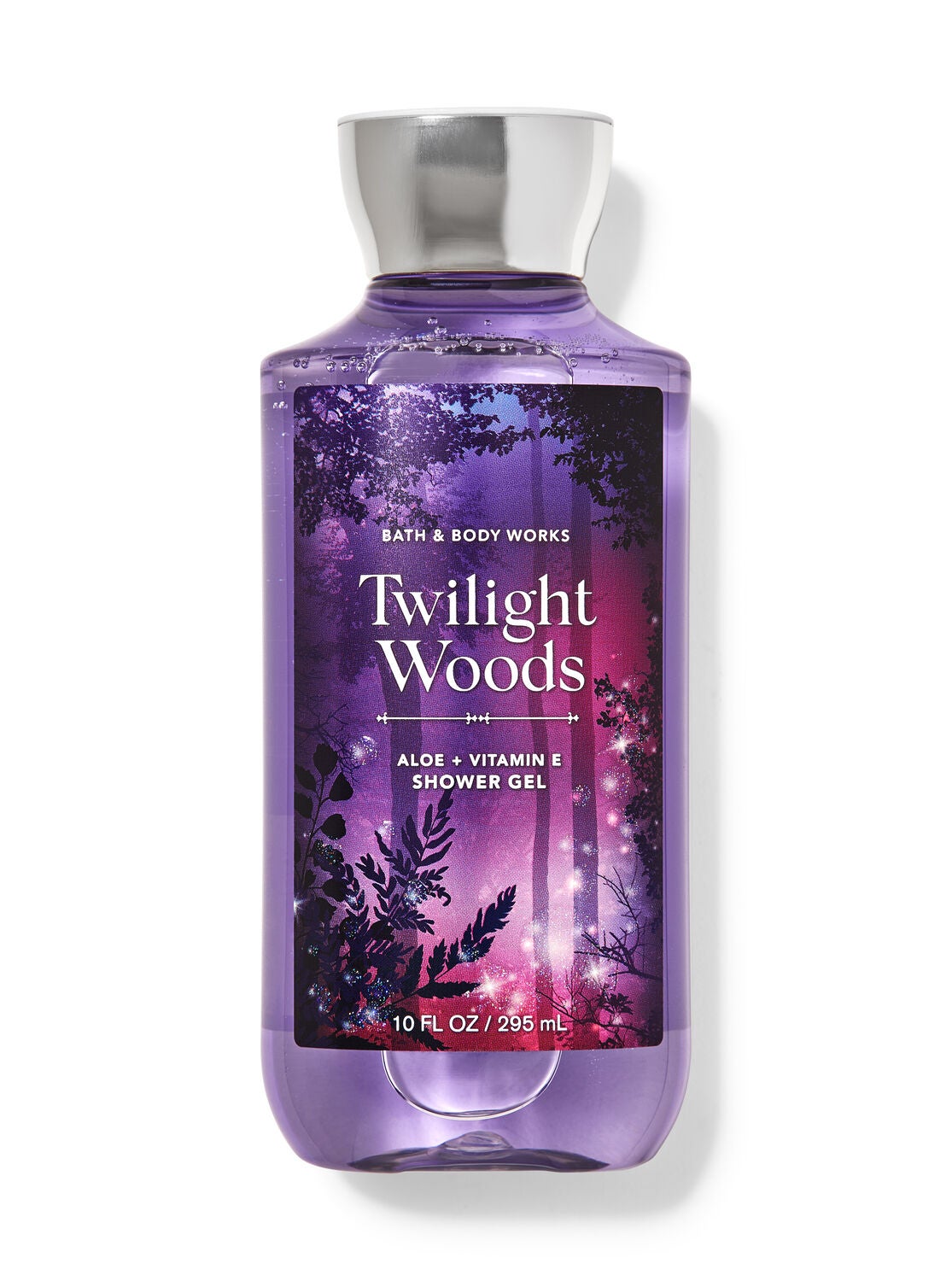 Twilight hotsell woods review