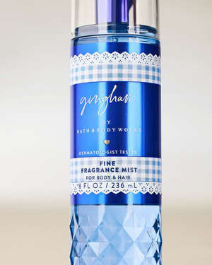 Gingham Fine Fragrance Mist