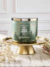 Fresh Balsam 3-Wick Candle