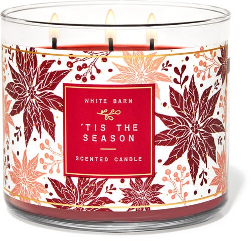 The White Barn Shop Bath Body Works