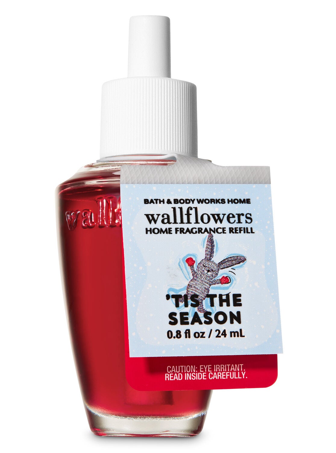Tis the Season Wallflowers Fragrance Refill - Bath And Body Works