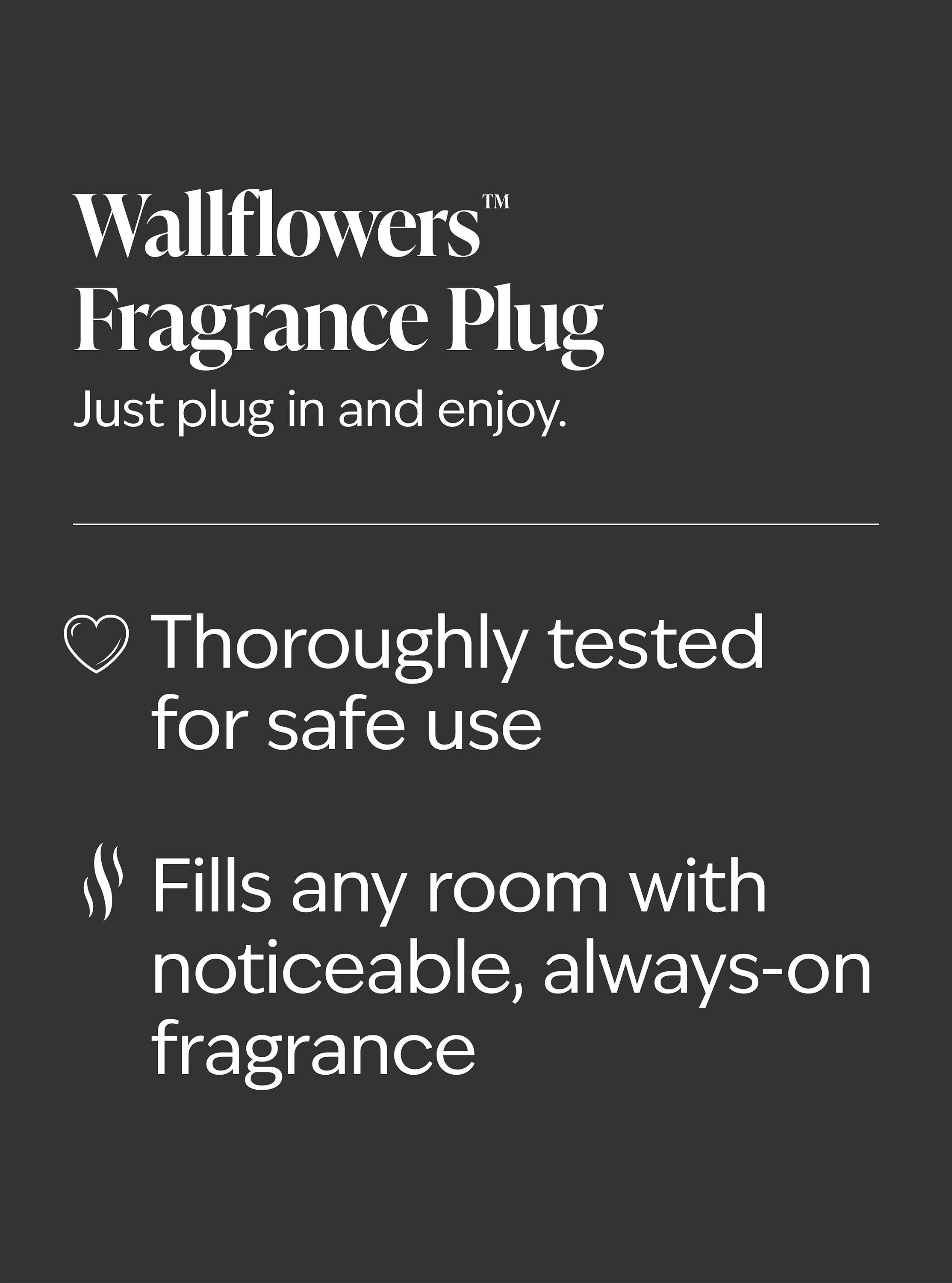 Evil Queen Pierced Heart Scent Control&trade; Nightlight Wallflowers Fragrance Plug