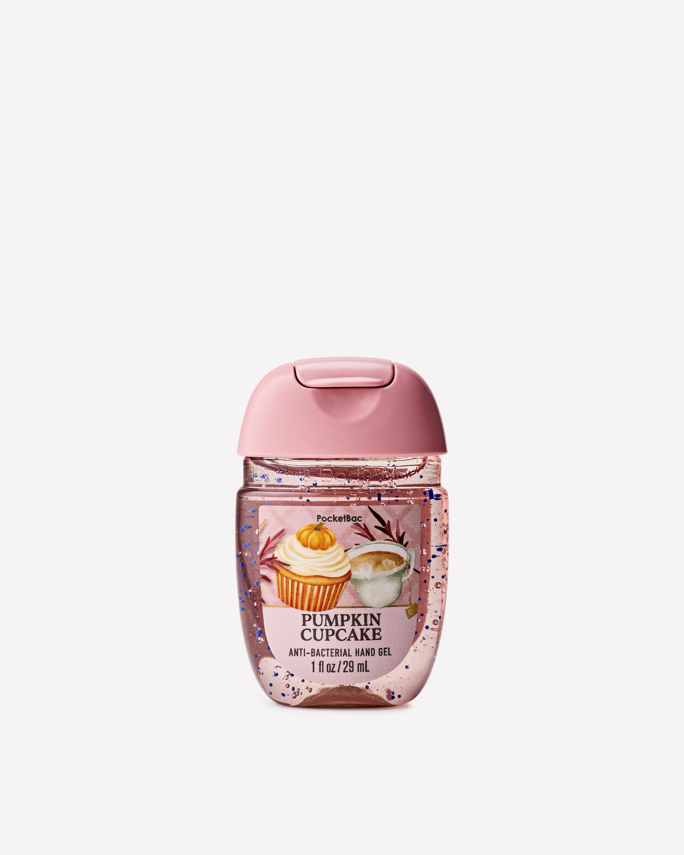 Pumpkin Apple PocketBac Hand Sanitizer | Bath & Body Works