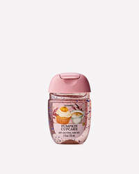 Pumpkin Cupcake PocketBac Hand Sanitizer