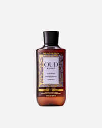Oud Berry Body Wash