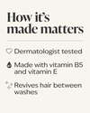 Champagne Toast Dry Shampoo