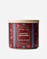 Harvest Gathering 3-Wick Candle