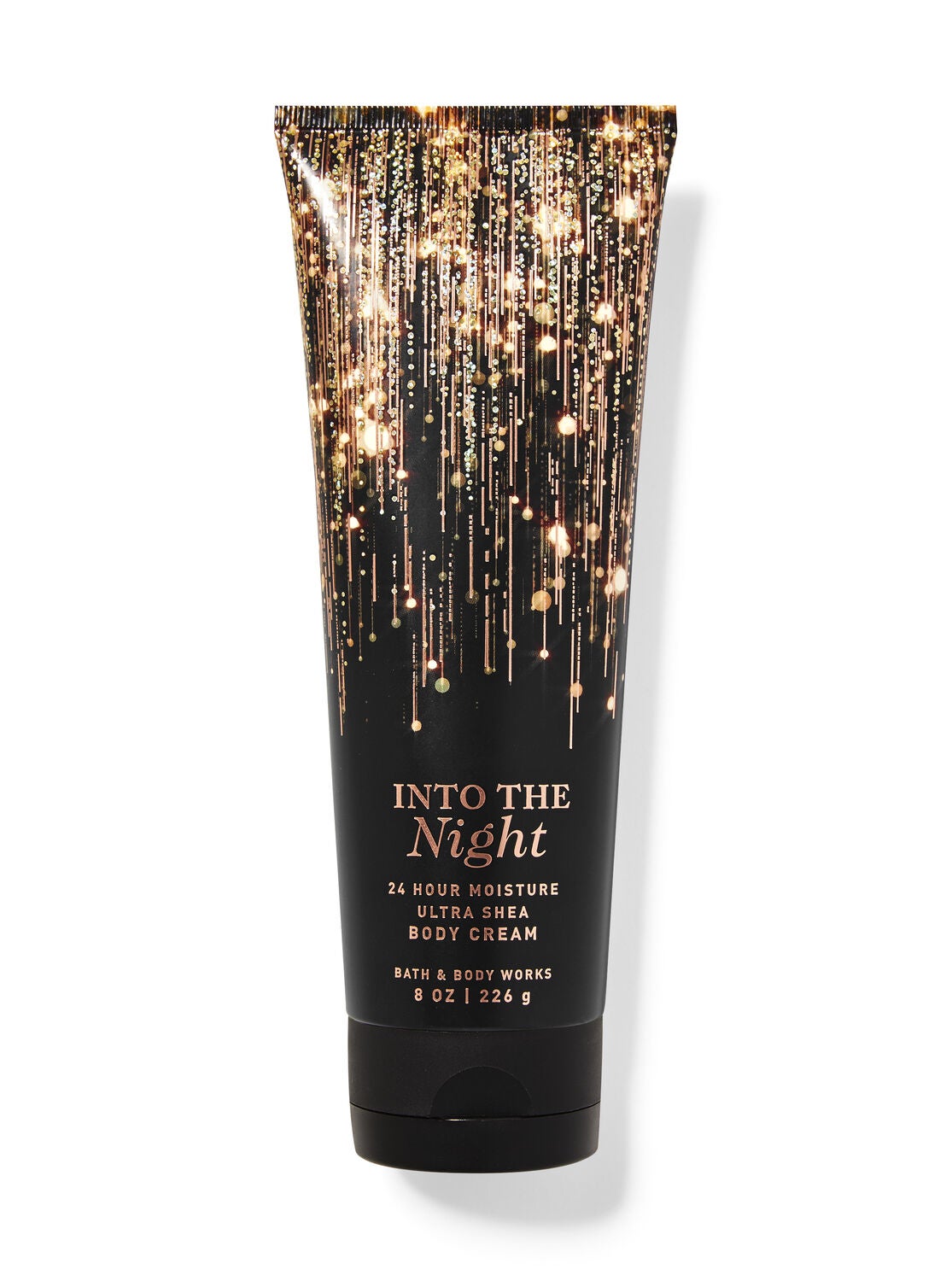 Into the Night Ultra Shea Body Cream